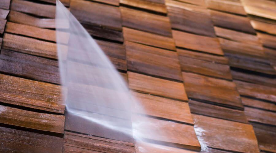 Metal Roofing in Wall, TX